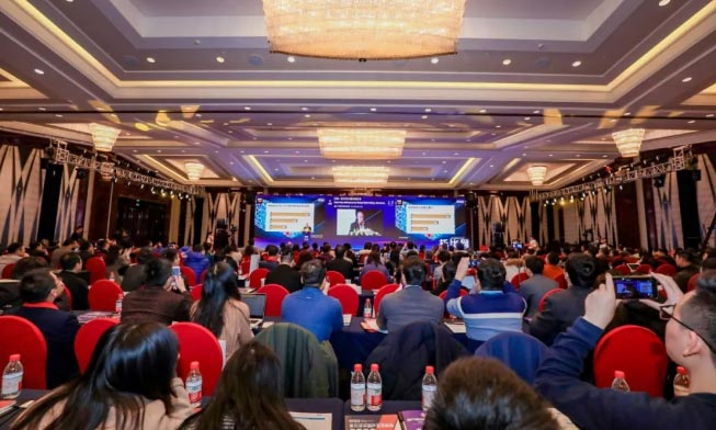 喜报！开云官方端网页版-开云（中国）
入围2019中国产业互联网行业百强榜！