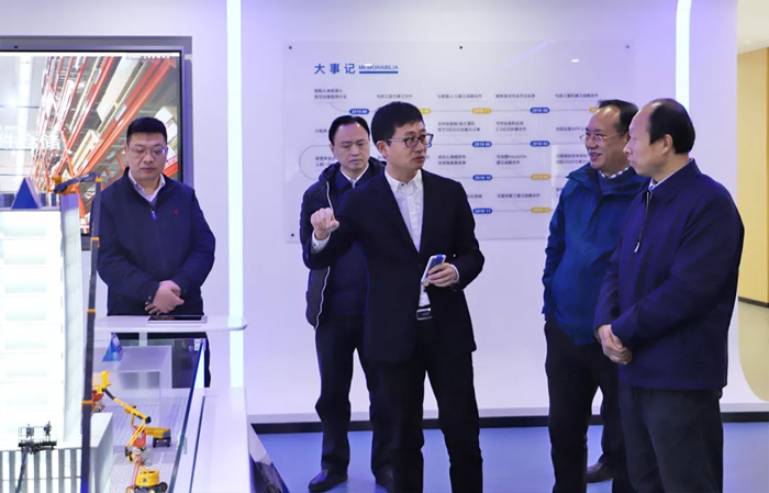 江苏省发改委副主任林康调研开云官方端网页版-开云（中国）
发展情况-2.jpg