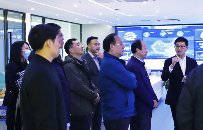 江苏省发改委副主任林康调研开云官方端网页版-开云（中国）
发展情况-3.jpg
